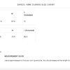 Shred Carbon Armguards - all sizes on World Cup Ski Shop